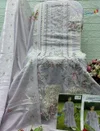 1012 A To D By Saniya Cotton Chikankari Pakistani Salwar Suits